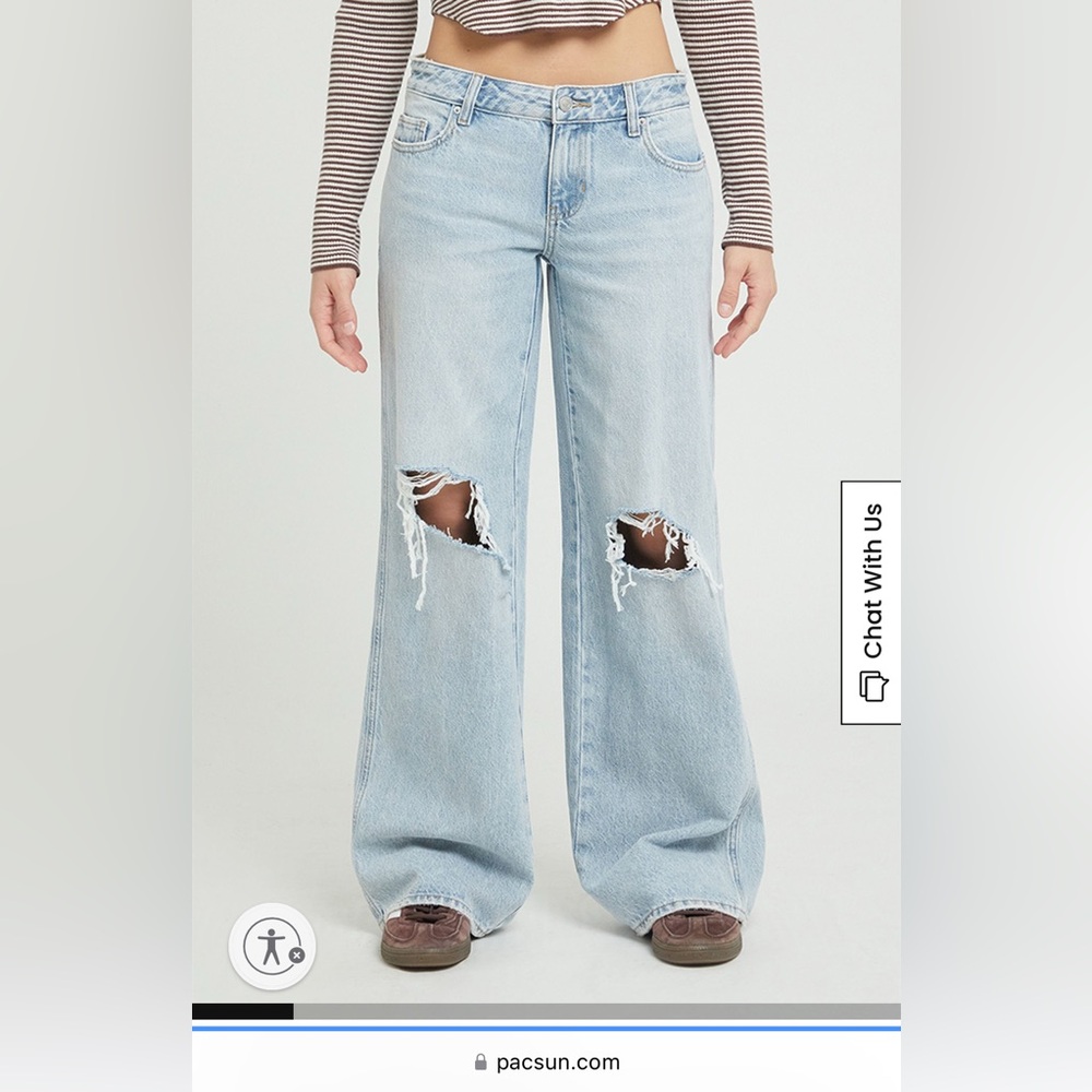 PacSun Jeans